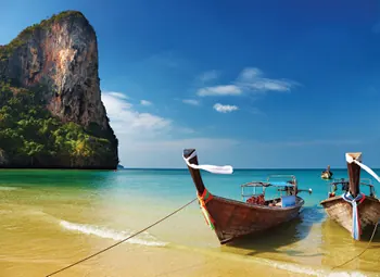 Bangkok & Phuket