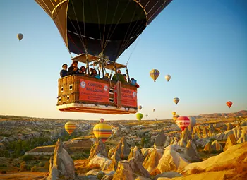 Cappadocia Tour