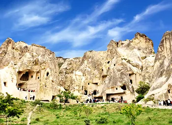 Seven Wonders of Turkey