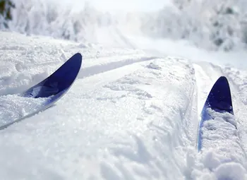Ski in Courchevel - Le Lana 5*
