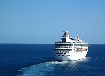 Royal Caribbean - Jewel Of The Seas