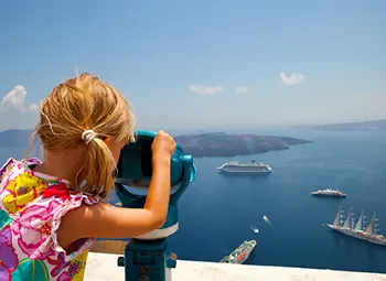 Royal Caribbean - Rhapsody of the Seas: Mediterranean & Adriatic Cruise