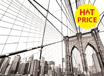 Hot Deal: New York
