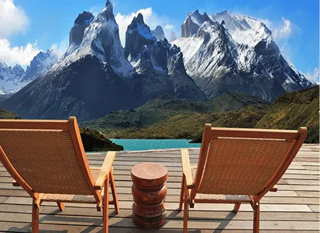 Best of Chile
