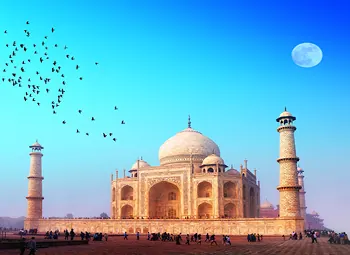 Golden Triangle