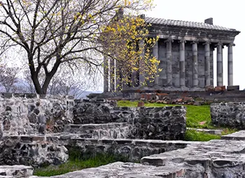 Undiscovered Armenia