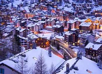Ski in Zermatt - 7 Nights