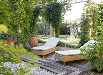 Baumaniere Les Baux de Provence 5*