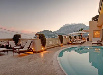 Capri Palace 5*