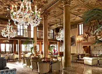 Hotel Danieli 5*