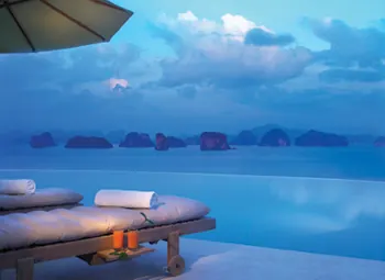 Bangkok & Koh Samui - Four Seasons