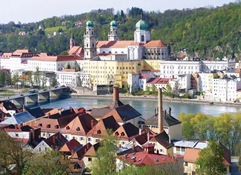River Queen : Legendary Rhine & Moselle