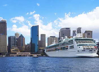 Royal Caribbean - Rhapsody of the Seas: Greece & the Adriatic Cruise