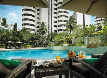 A Hidden Paradise - Shangri La 5*