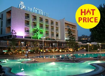 Hot Deal: Lebanon