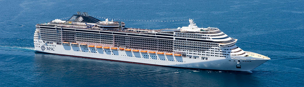 Msc Divina
