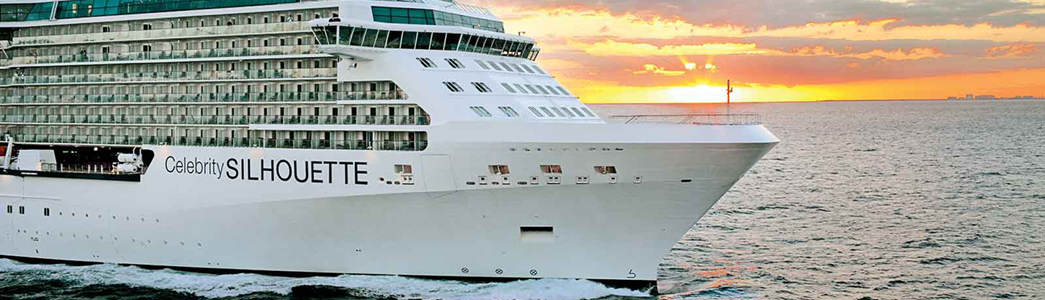 Celebrity Silhouette